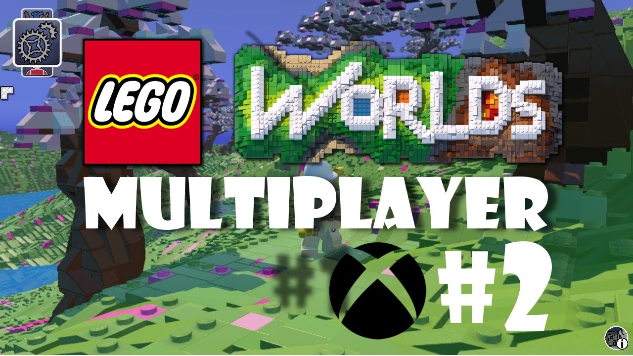 lego worlds for free